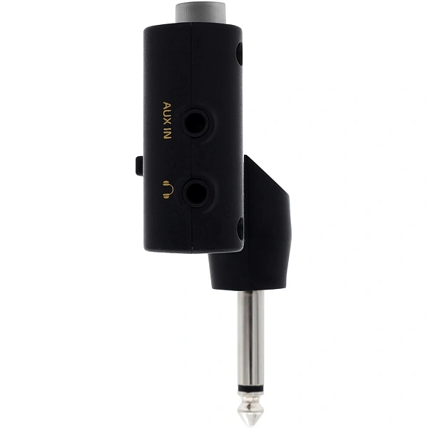 Предусилитель для наушников Valeton RH-100 Rushead Max