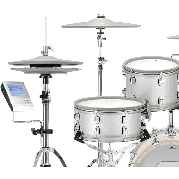 Электронная ударная установка Efnote EST-5 Kit A+C+D