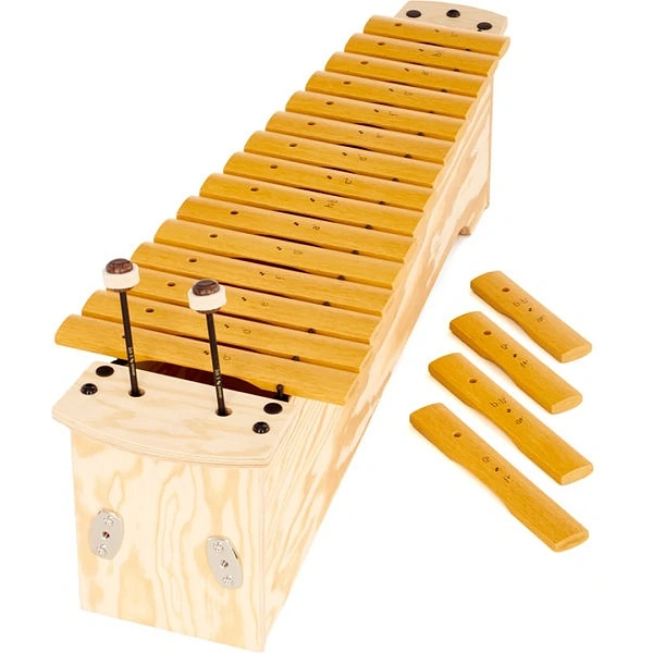 Ксилофон Sonor TAKX 100