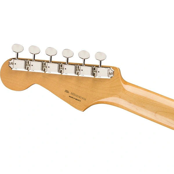 Электрогитара Fender Vintera '60s Stratocaster PF Ice Blue Metallic