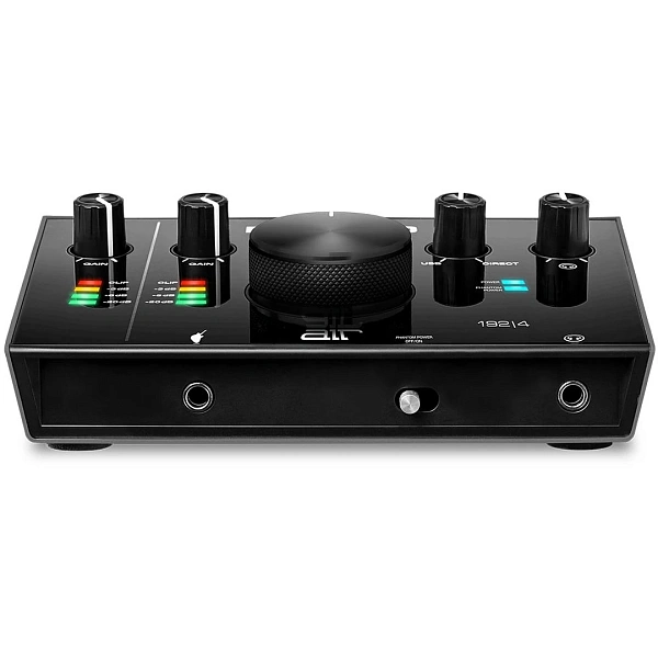 Аудиоинтерфейс M-Audio AIR 192|4
