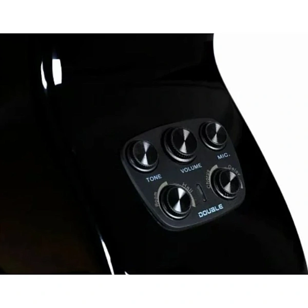 Трансакустическая гитара Enya X4 PRO/S4.EQ