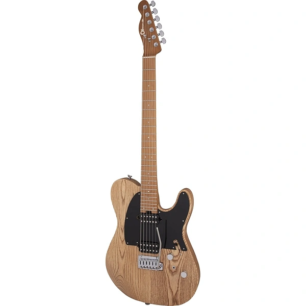 Электрогитара Charvel Pro-Mod So-Cal Style 2 24 HH 2PT CM Natural