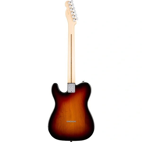 Электрогитара Fender American Professional Telecaster RW 3-Tone Sunburst