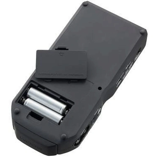 Портативный аудиоинтерфейс Zoom U-44
