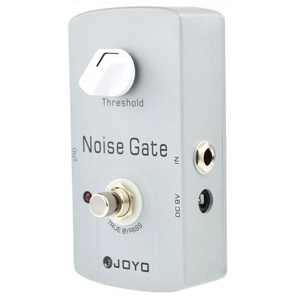 Педаль эффектов Joyo JF-31 Noise Gate
