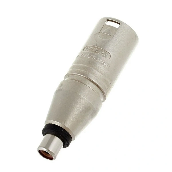 Переходник Neutrik NA2MPMF