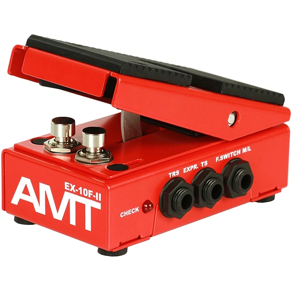 Педаль экспрессии AMT EX-10F-II