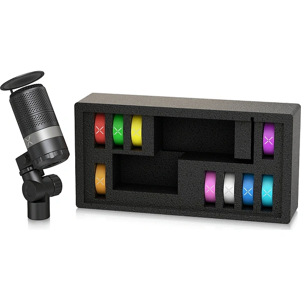 Микрофон TC Helicon GOXLR MIC