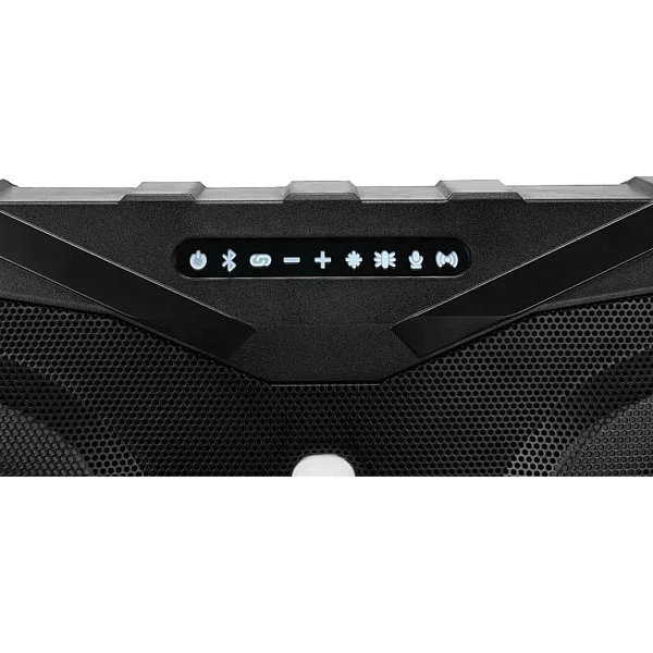 Портативная акустическая система Gemini Soundsplash