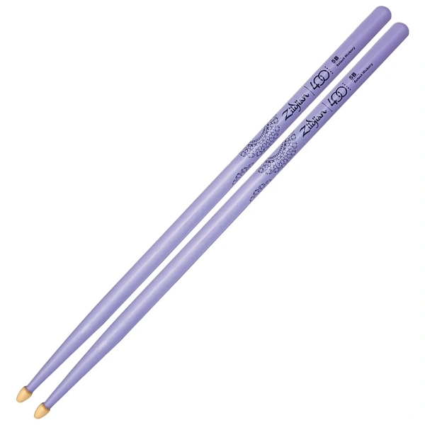 Барабанные палочки Zildjian Z5BACP-400
