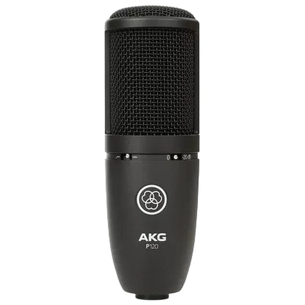 Микрофон AKG P120