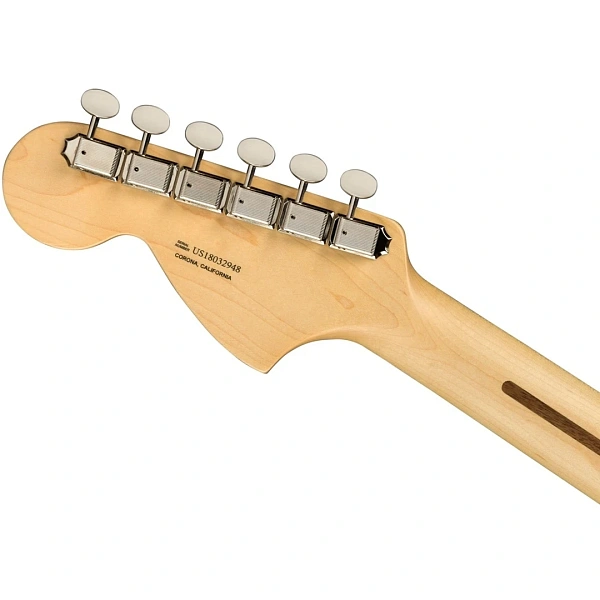 Электрогитара Fender American Performer Stratocaster RW Honey Burst