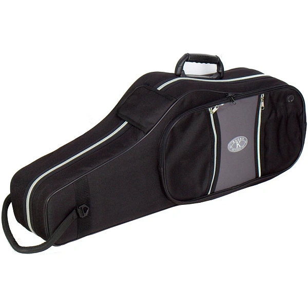 Кейс для саксофона Kaces KBF-TS1 Polyfoam Tenor Sax Case