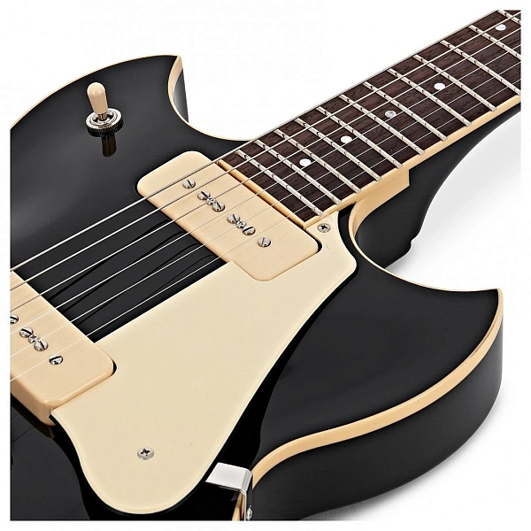 Электрогитара Yamaha SG1802 BL