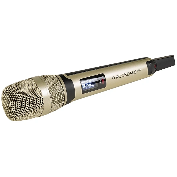 Радиосистема Rockdale PRO Stage 220 Vocal