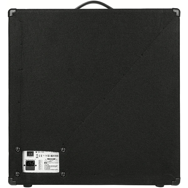 Комбоусилитель Warwick BC 150