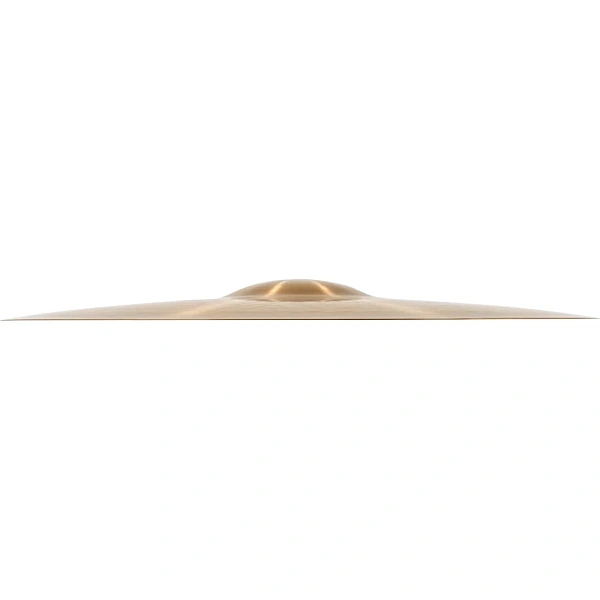 Тарелка Meinl 16" Pure Alloy Thin Crash PA16TC
