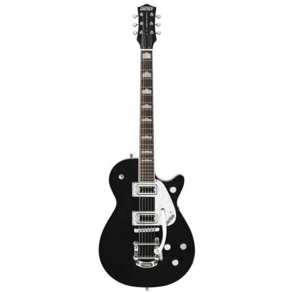 Электрогитара Gretsch G5435T Pro Jet Bigsby BLK