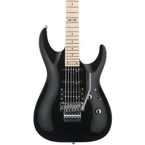 Электрогитара ESP Ltd M-53/BLKS