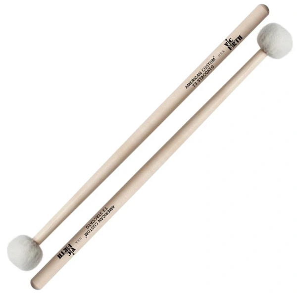 Колотушка для литавр Vic Firth T3