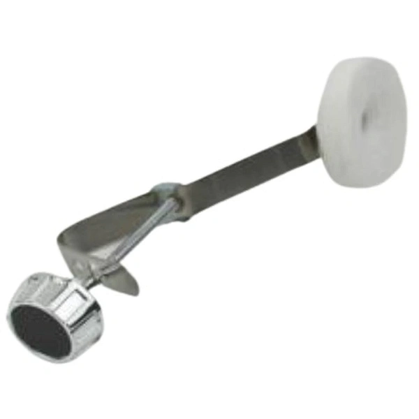 Глушитель мембраны барабана LDrums RU11-P502FL