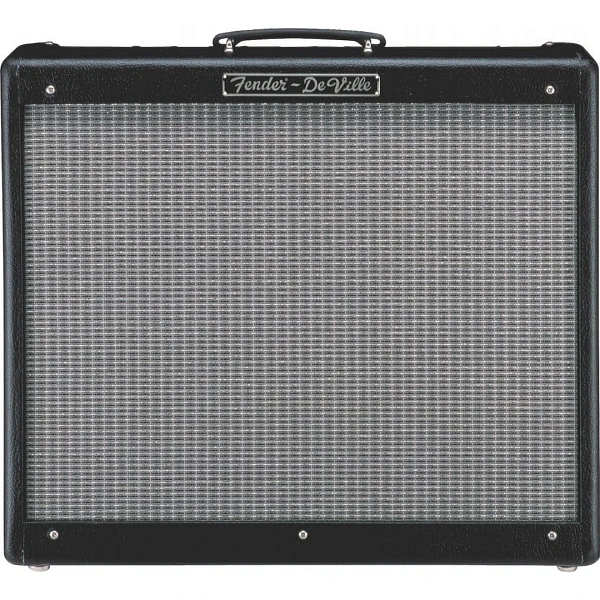 Комбоусилитель Fender Hot Rod Deville III 212