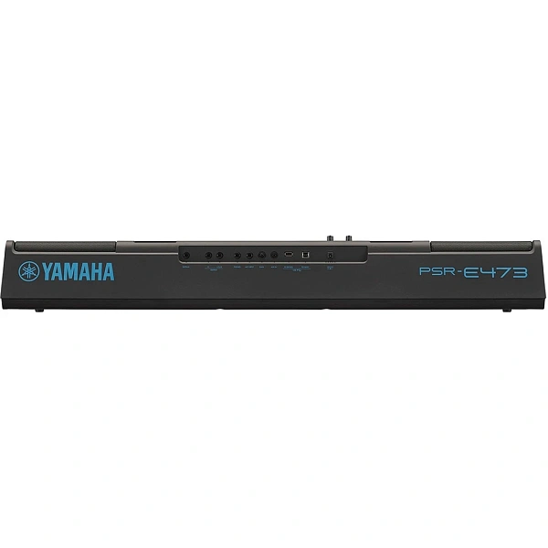Синтезатор Yamaha PSR-E473