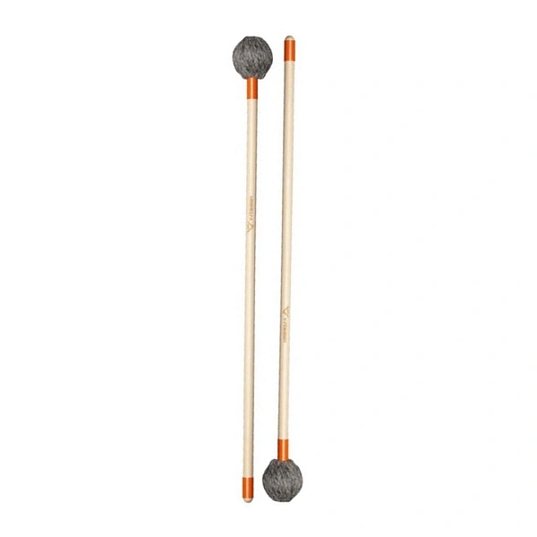 Палочки для маримбы Vater V-FEM40MH Medium Hard