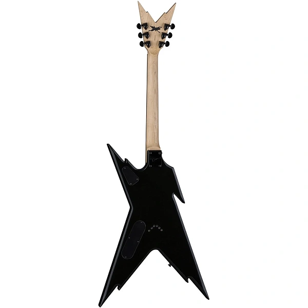 Электрогитара Dean Razorback DB Classic Black