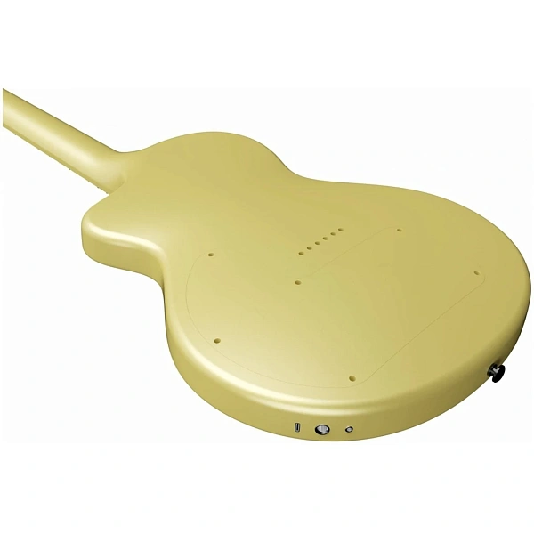 Смарт электрогитара Nebula Seeker Glaze Gold