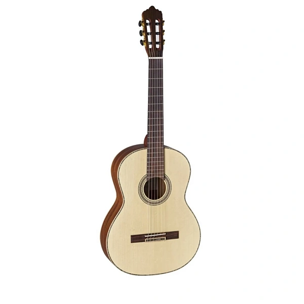 Классическая гитара La Mancha Rubi SM Abalone Edition