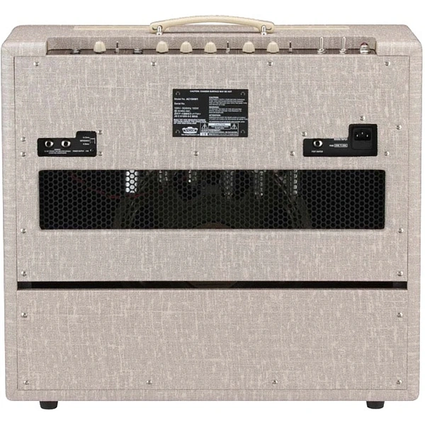 Комбоусилитель Vox AC15HW1