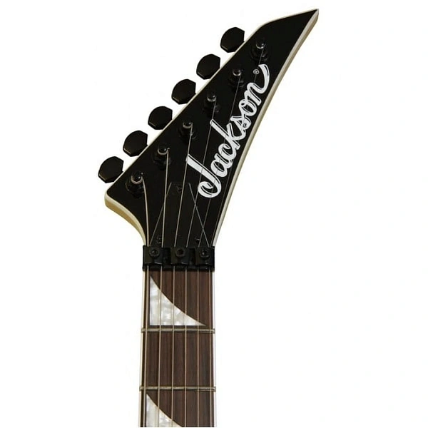 Электрогитара Jackson JS32 Warrior BW