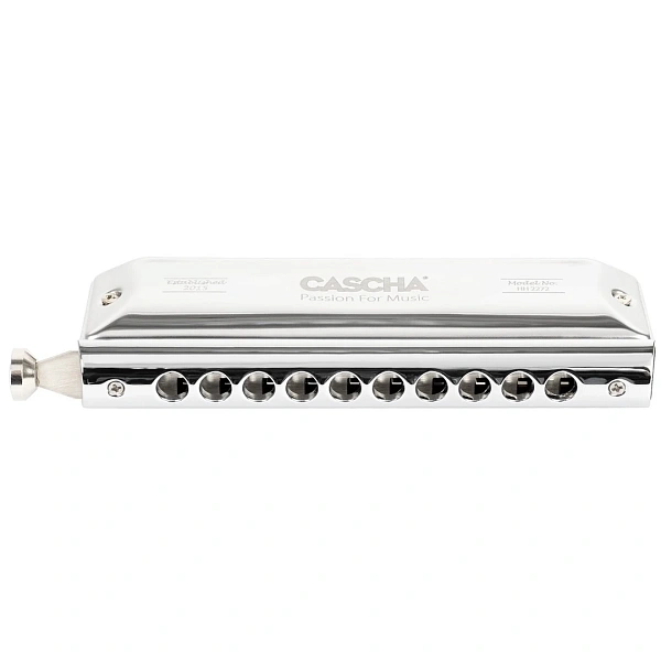 Губная гармошка Cascha HH 2272 Chromatic