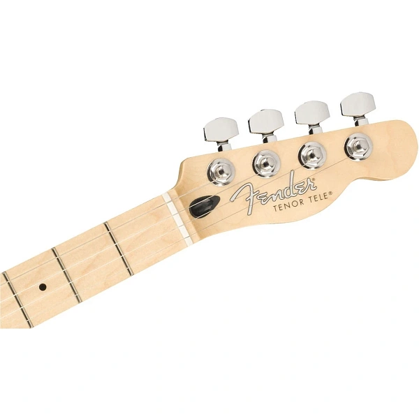 Электрогитара Fender Tenor Tele MN Butterscotch Blonde