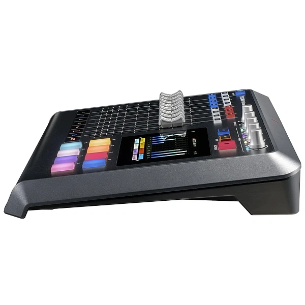 Микшерный пульт Tascam Mixcast 4