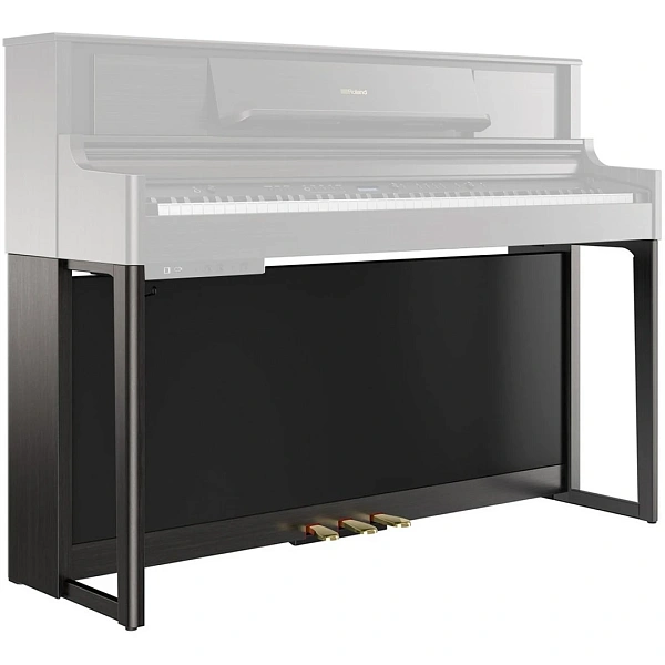 Стойка для цифрового пианино Roland KSL705-CH