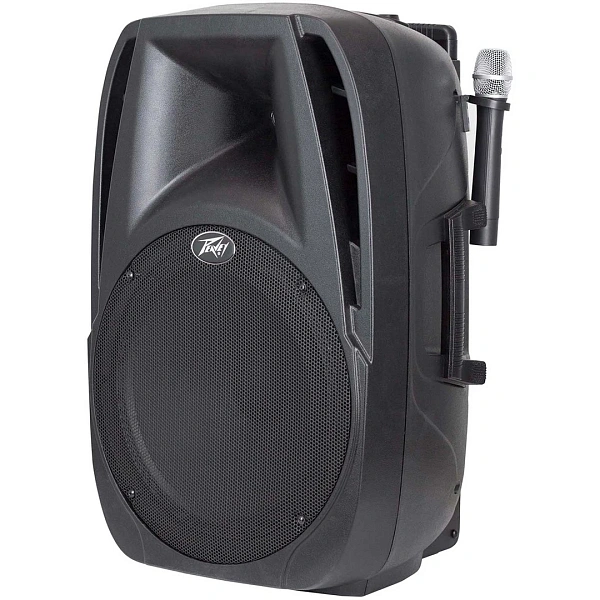 Портативная акустическая система Peavey PBK 12FM