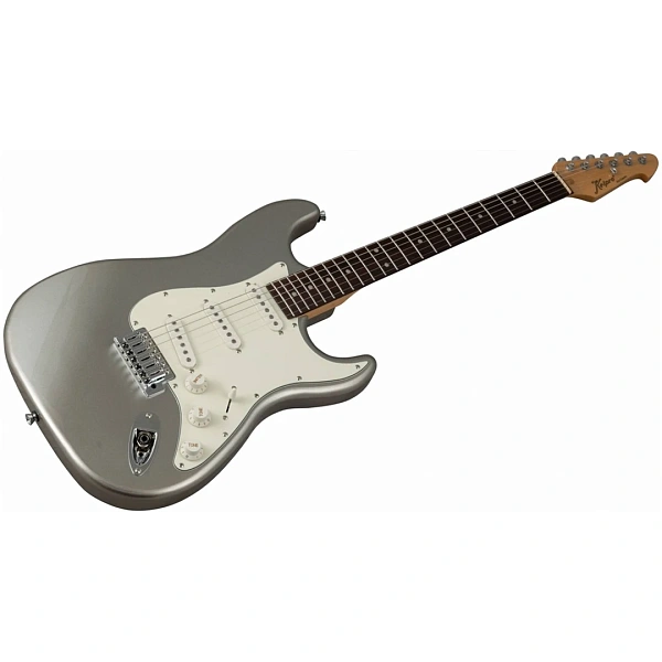 Электрогитара Keipro KS-Classic S.S.S-R MSR