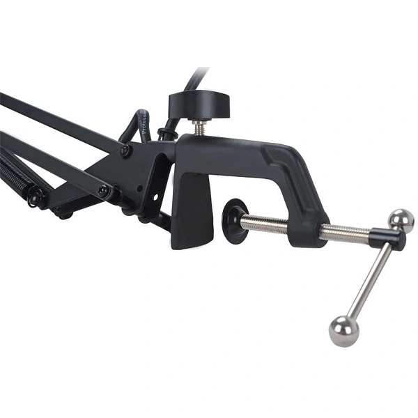 Микрофонная стойка Alctron MA601