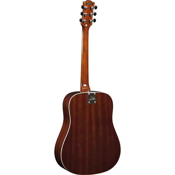 Электроакустическая гитара Eko Ranger VI VR EQ Honey Sunburst