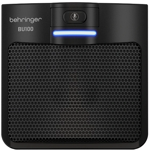 Микрофон Behringer BU100