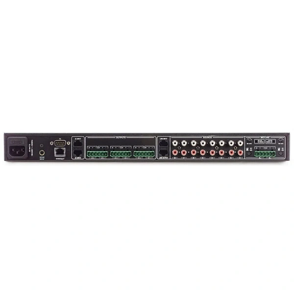 Процессор зональный DBX 1260