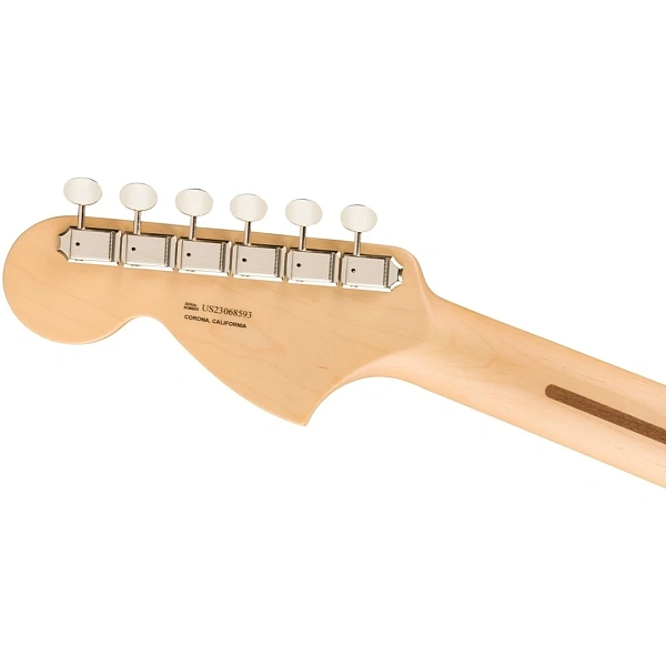 Электрогитара Fender Limited Edition American Performer Timber Stratocaster MN 2-Color Sunburst