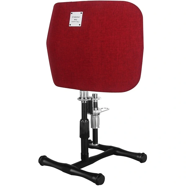 Звукоизоляционный экран Alctron PF52-Red