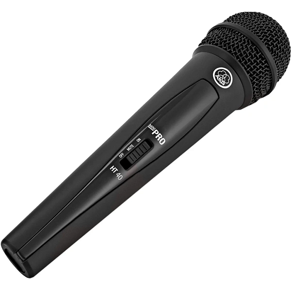 Радиосистема AKG WMS40 Mini Vocal Set Band US45A (660.700)