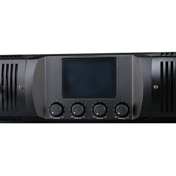 Усилитель LAudio PD-8