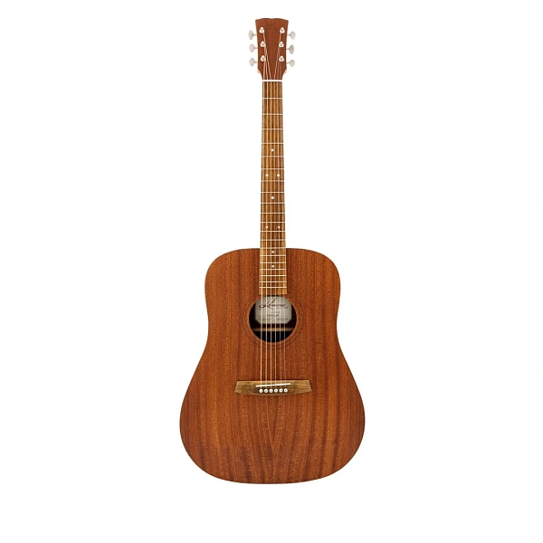 Акустическая гитара Kremona M10M-OP Steel String Series