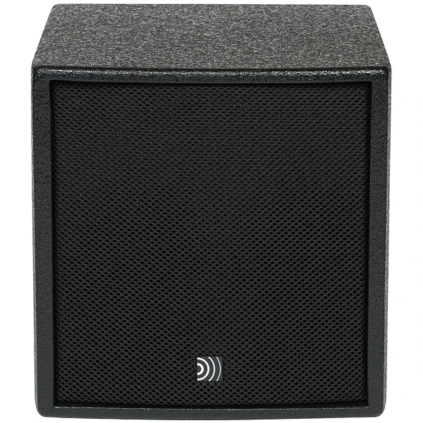 Пассивная акустическая система DS Proaudio CX 108
